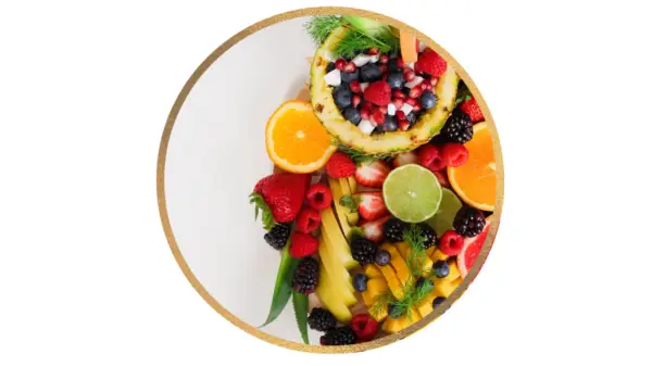 NUTRICIONISTA - 6 SESIONES