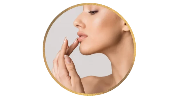 AUMENTO DE LABIOS