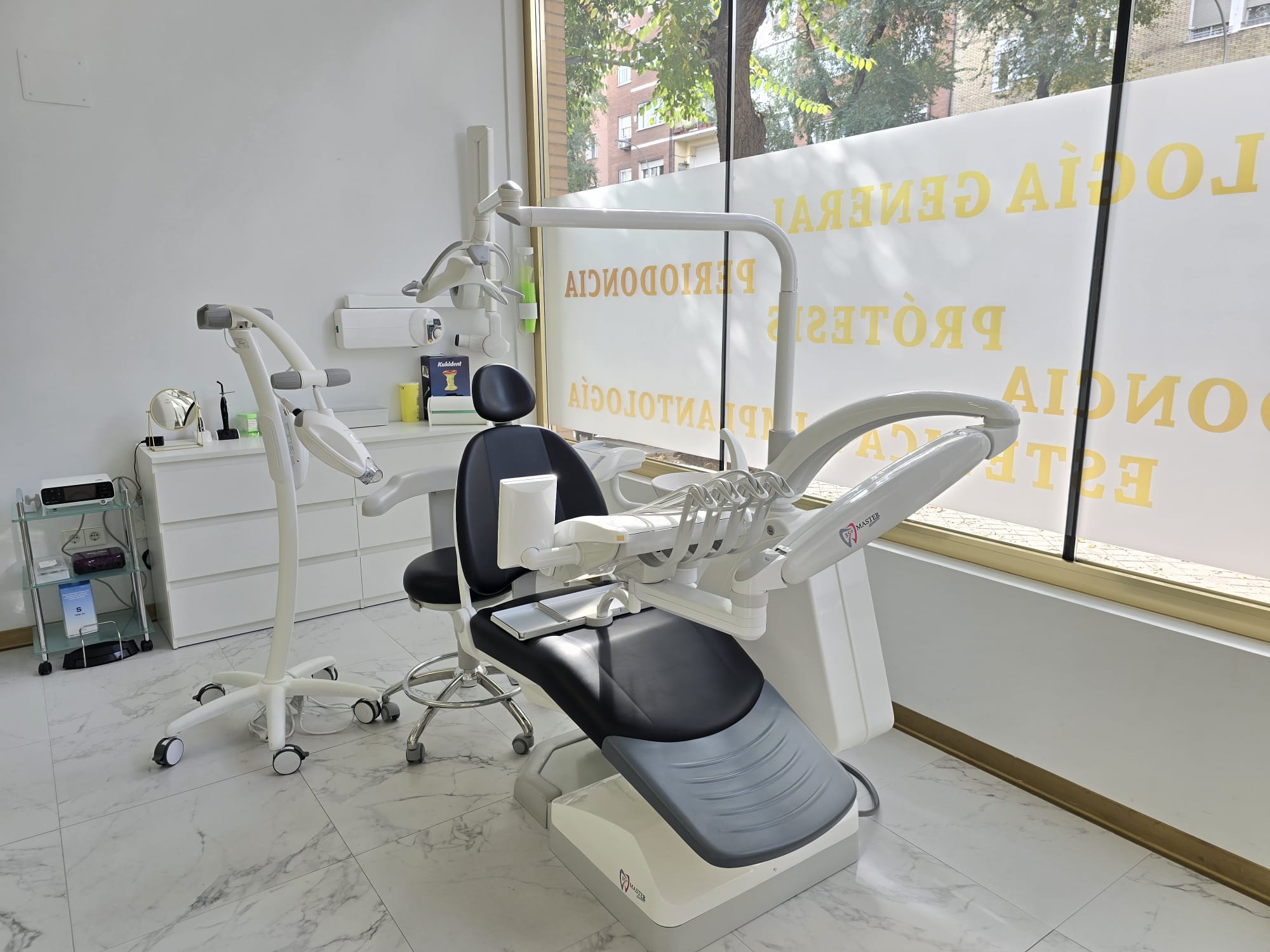 Clinica Santo domingo