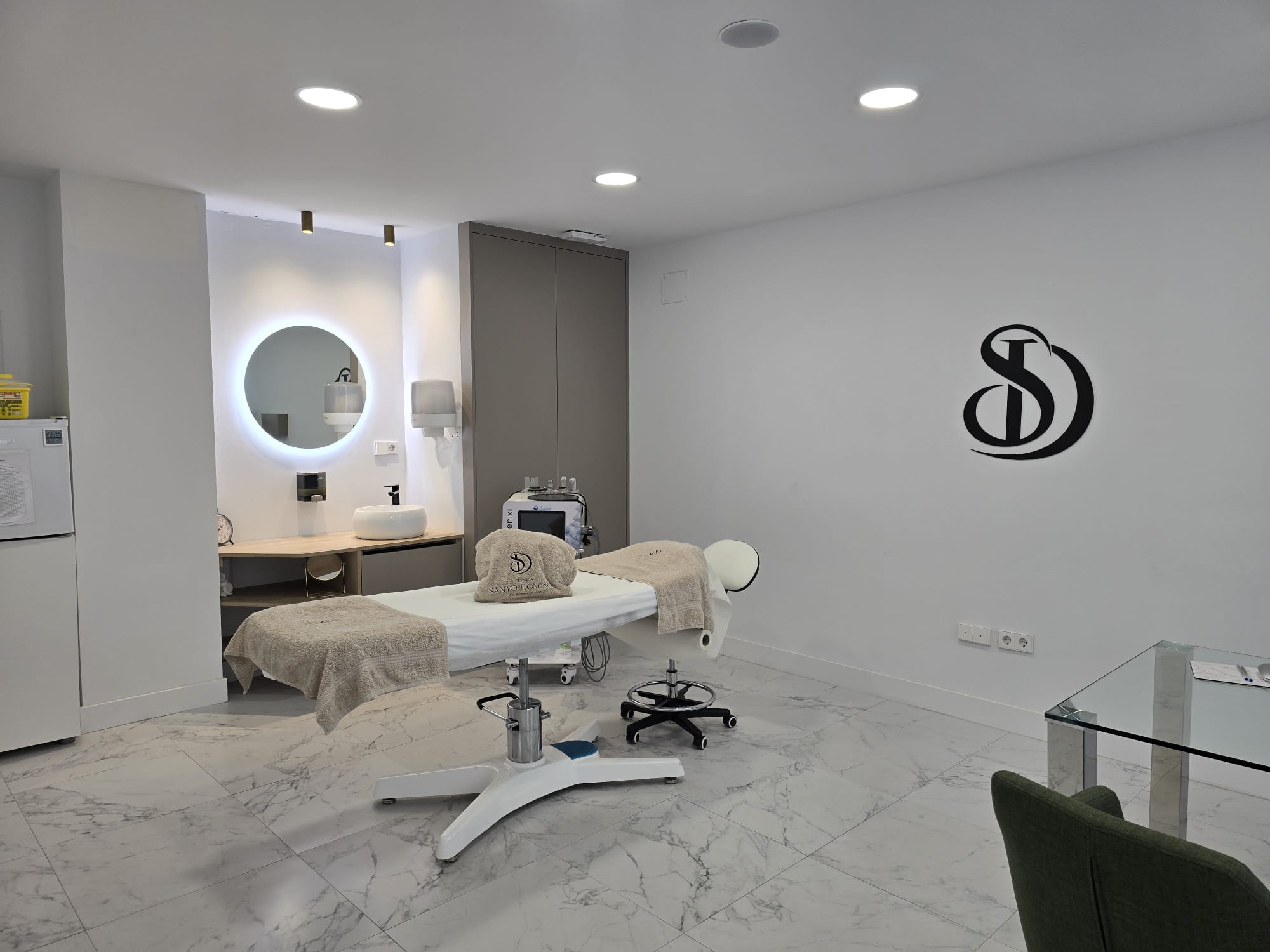 Clinica Santo domingo